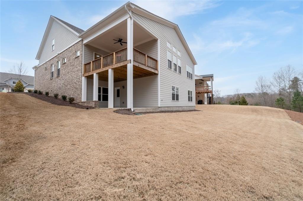 3750 Montebello Parkway, Cumming, Georgia image 37