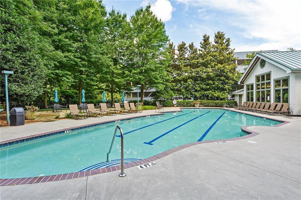 2870 Pharr Court South NW 1003