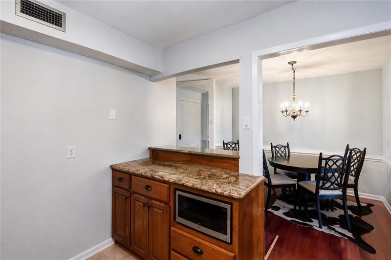 14 Cantey Place NW
