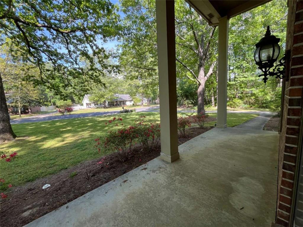 120 Treeside Drive, Rome, Georgia image 18