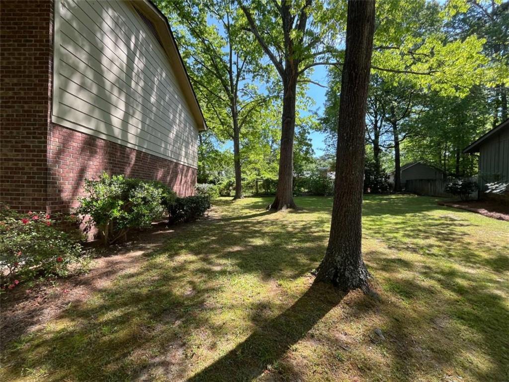 120 Treeside Drive, Rome, Georgia image 22