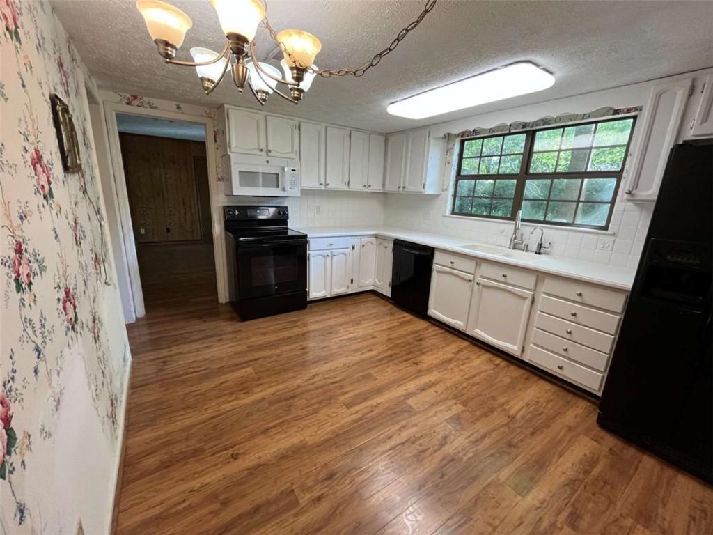 120 Treeside Drive, Rome, Georgia image 5