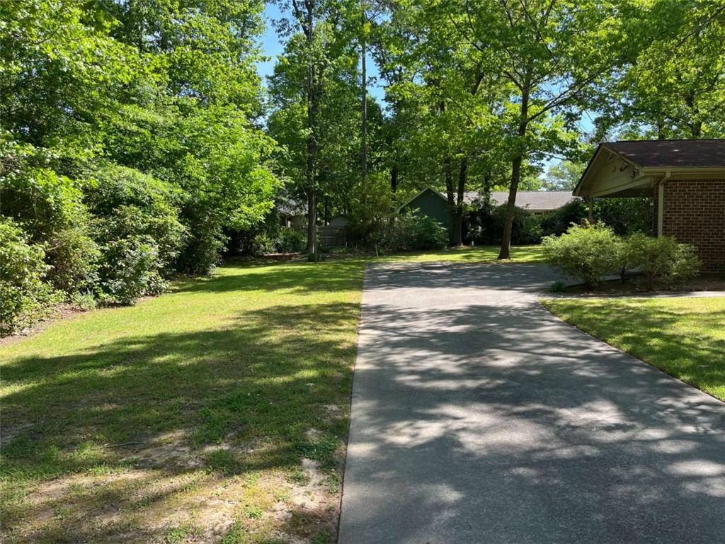 120 Treeside Drive, Rome, Georgia image 23