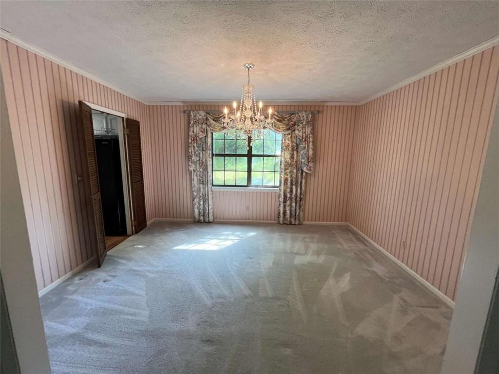 120 Treeside Drive, Rome, Georgia image 6