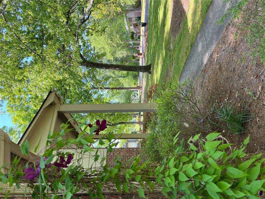 120 Treeside Drive, Rome, Georgia image 17