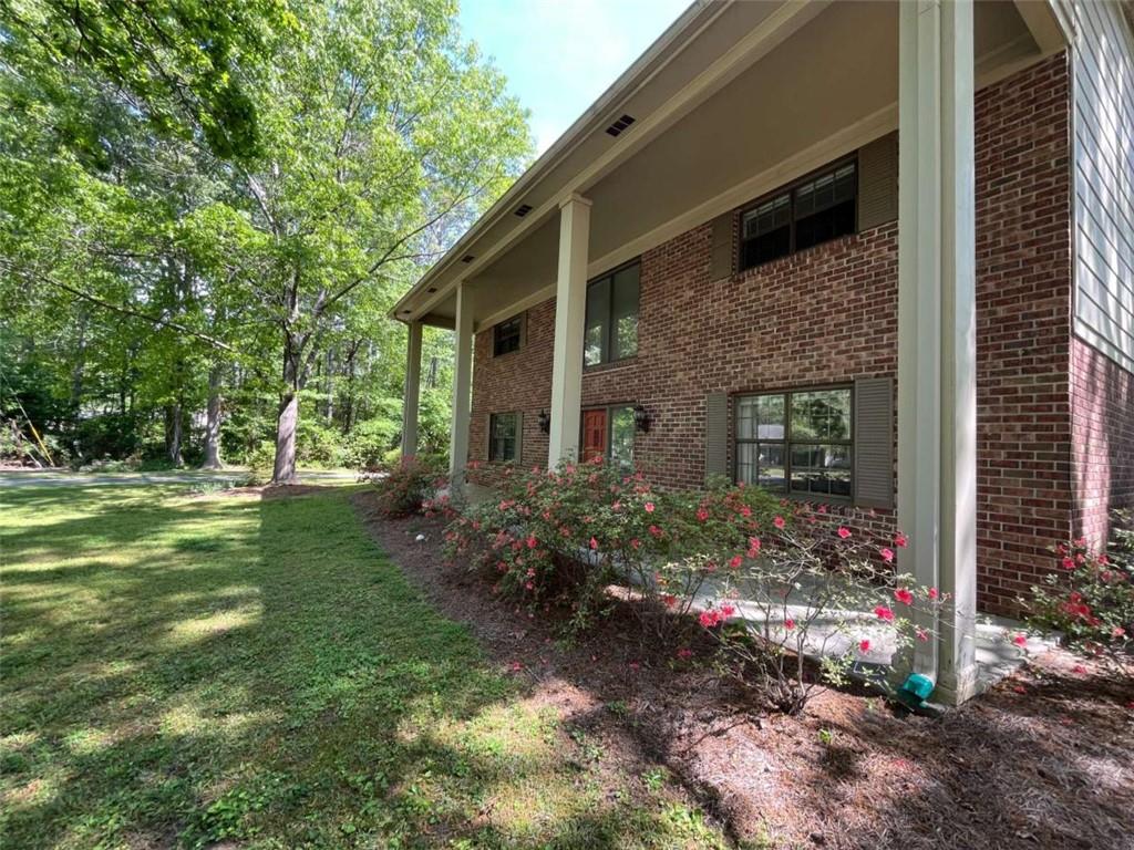 120 Treeside Drive, Rome, Georgia image 19