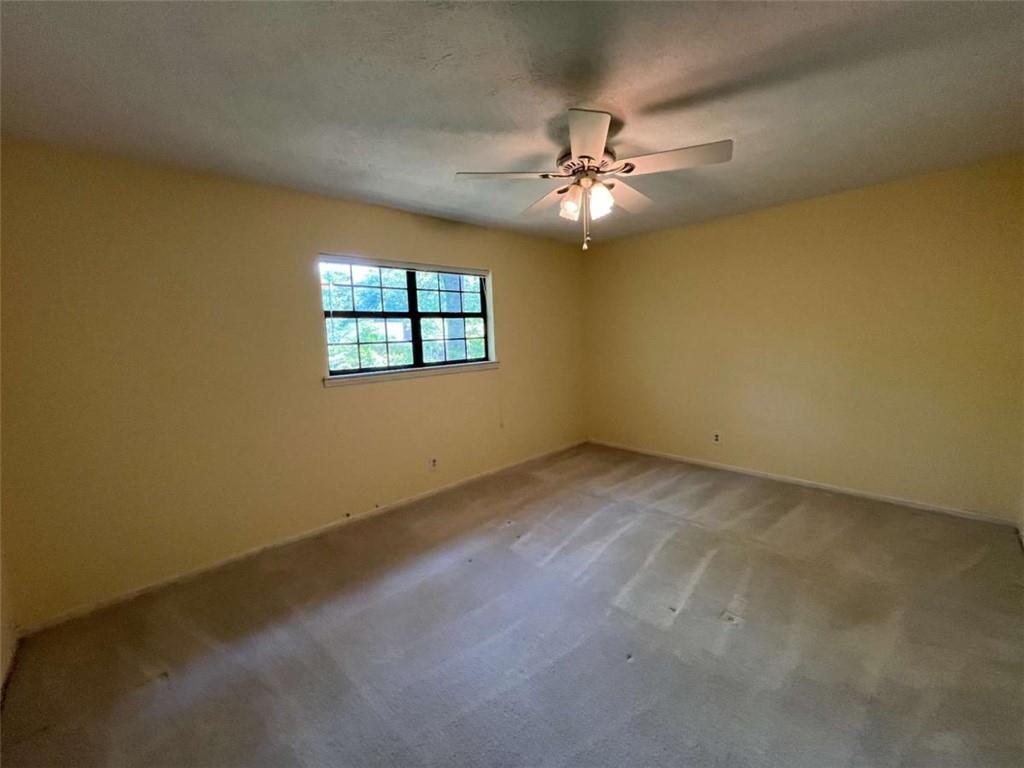 120 Treeside Drive, Rome, Georgia image 12