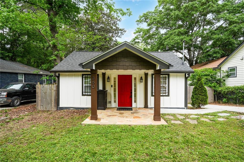 360 New Jersey Avenue, Atlanta, Georgia image 1