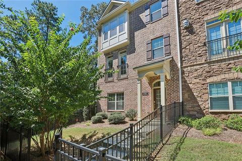 2061 Morrison Avenue Brookhaven GA 30319