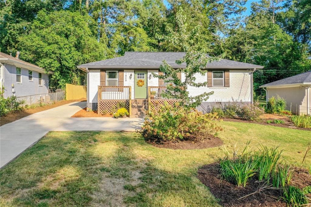 1958 Rosewood Road