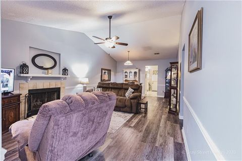 Condo For Sale - 2019 Shields Road #8<br/> Whitfield County, Dalton, GA 30720