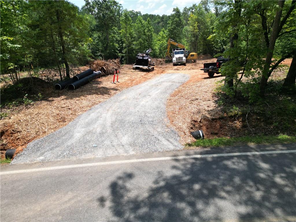 Lot 1 Roundtop Road