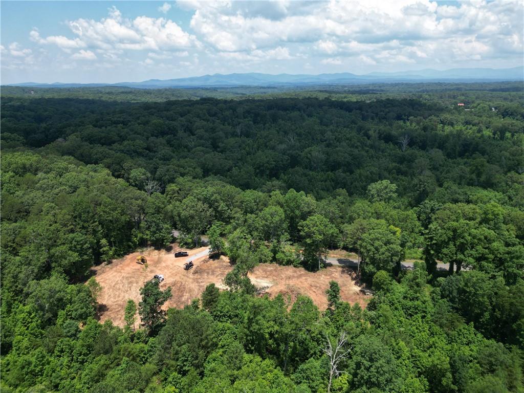 Lot 1 Roundtop Road