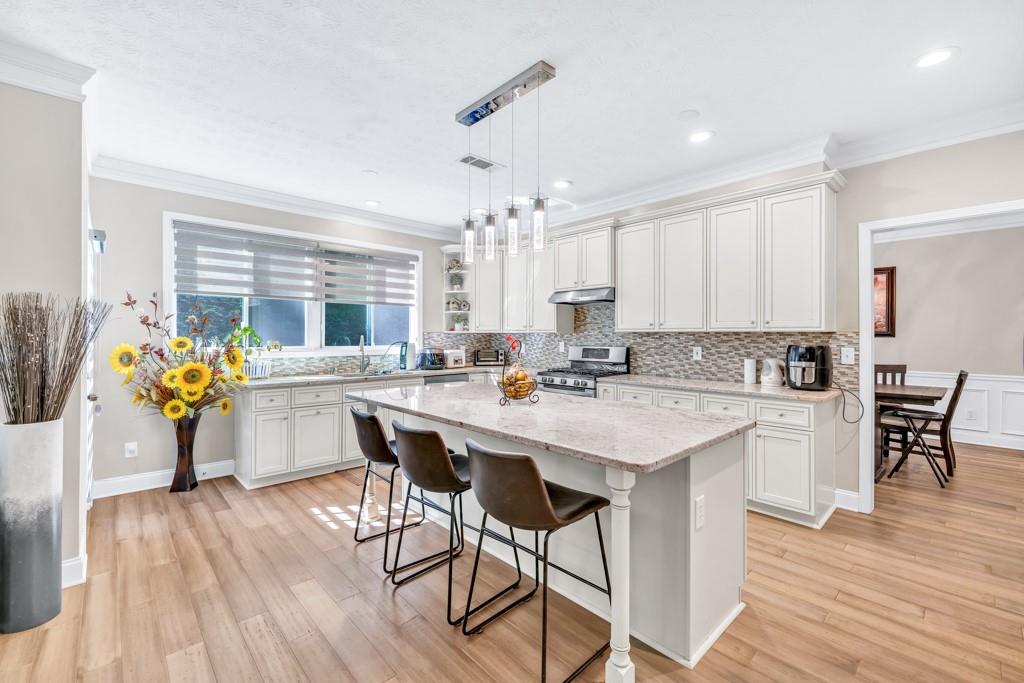 1500 Highland Farm Drive, Suwanee, Georgia image 7