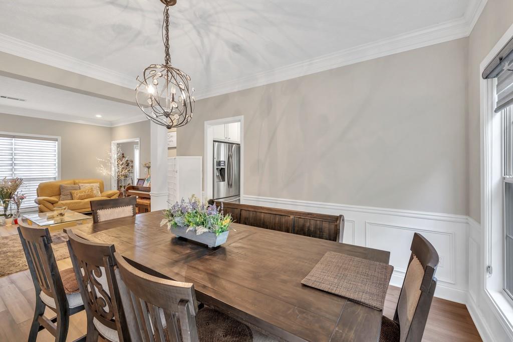 1500 Highland Farm Drive