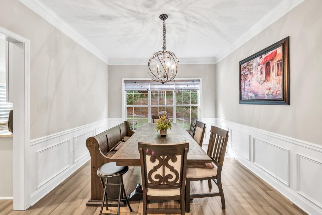 1500 Highland Farm Drive