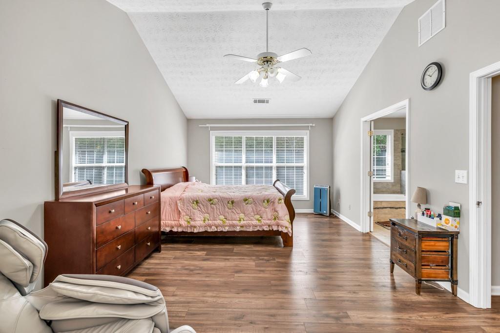 1500 Highland Farm Drive, Suwanee, Georgia image 15