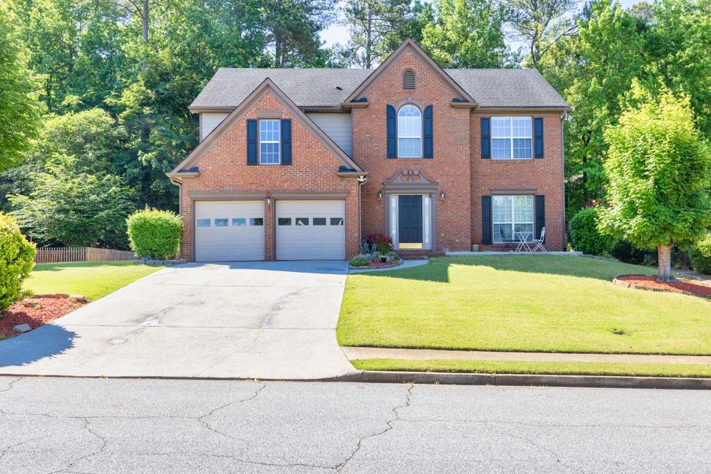 1500 Highland Farm Drive