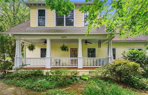 2655 Appian Way Decatur GA 30030