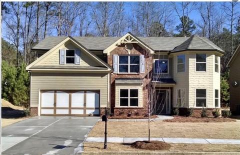 497 Cattail Ives Road Lawrenceville GA 30045