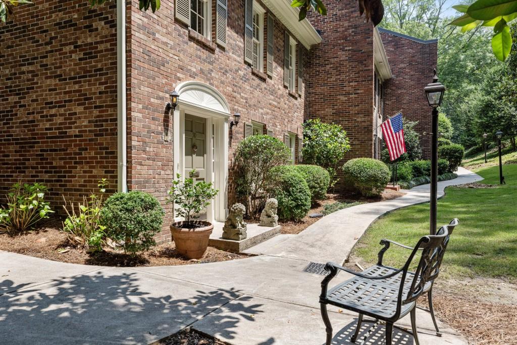 3050 Margaret Mitchell Drive 50