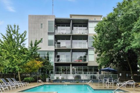 130 Arizona Avenue NE 407 Atlanta GA 30307