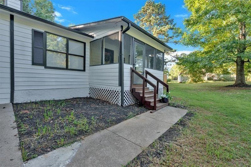 54 Mildred Court