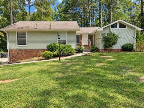 Homes For Sale - 430 Banks Road<br/> Fayetteville, GA 30214