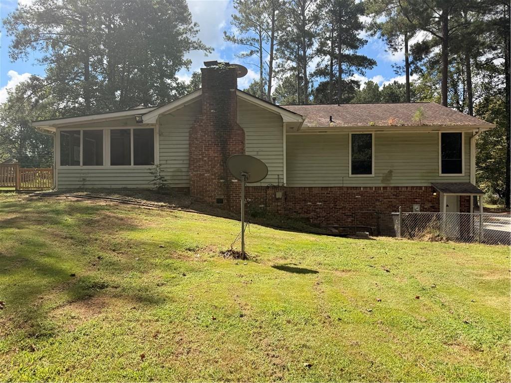 430 Banks Road