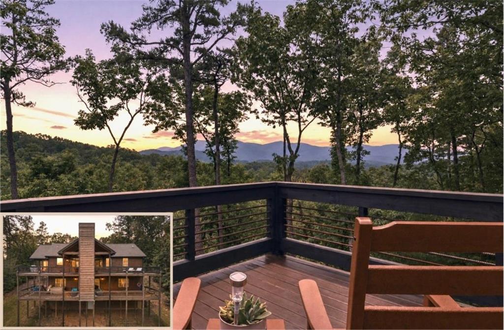 Some views stop you in your tracks.. and this is one of them! Tucked i – image 1