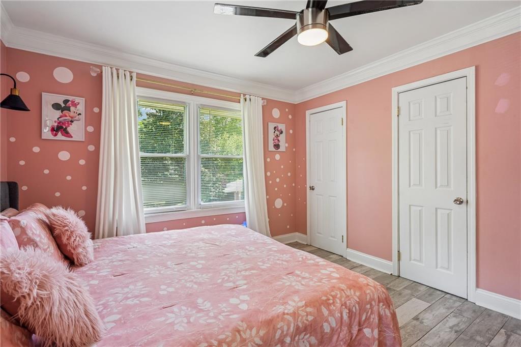 1932 Brenda Drive, Austell, Georgia image 15