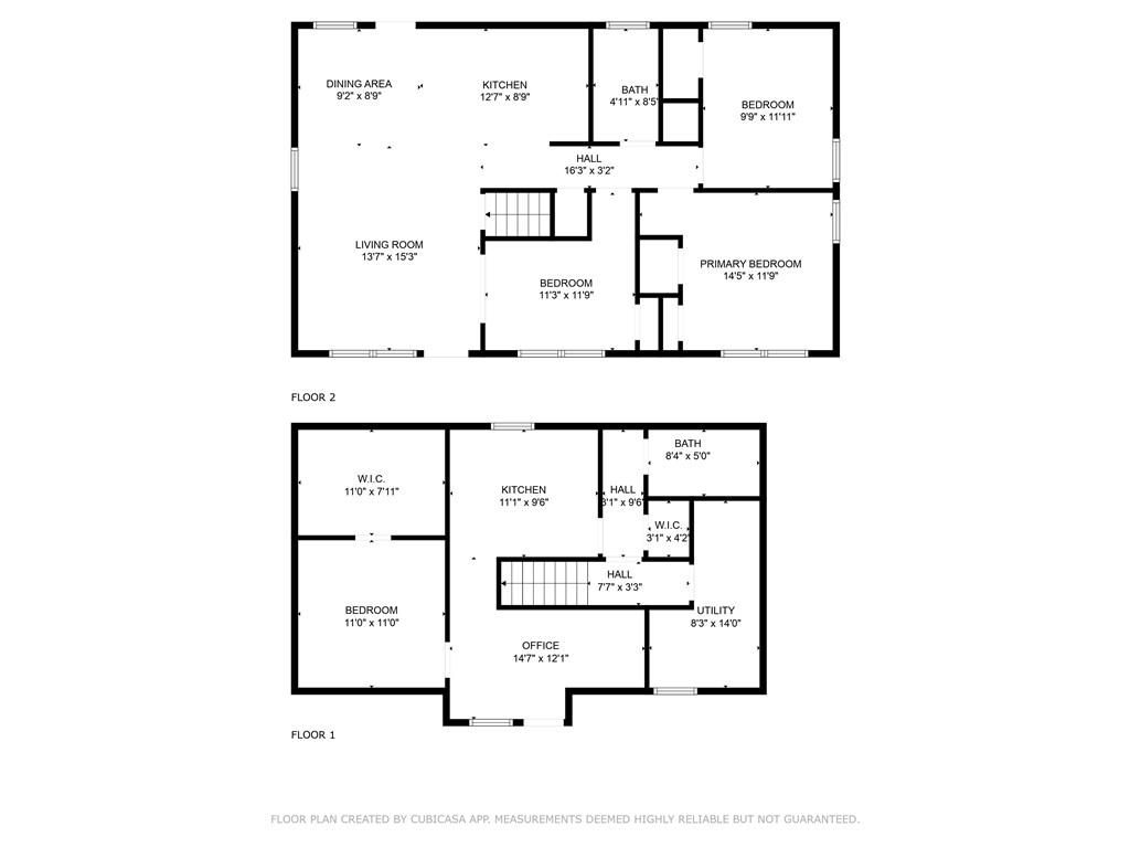 1932 Brenda Drive, Austell, Georgia image 32