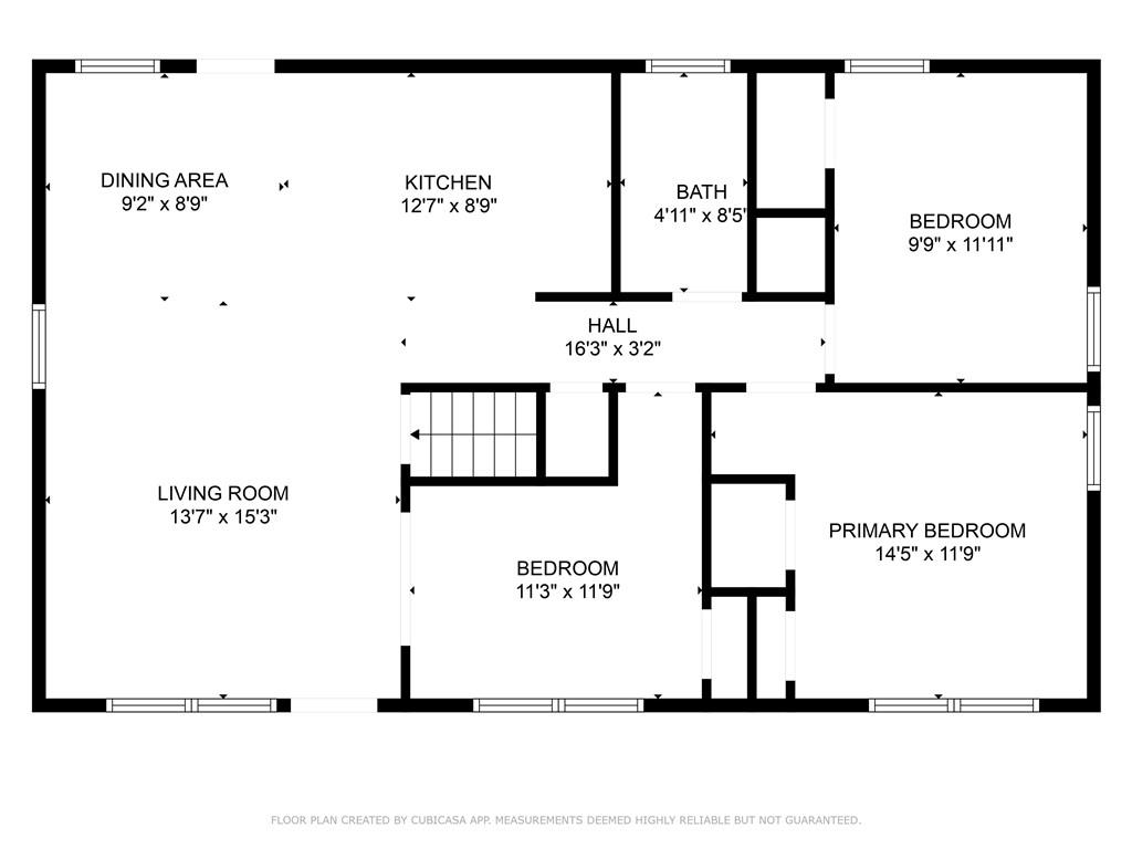 1932 Brenda Drive, Austell, Georgia image 30