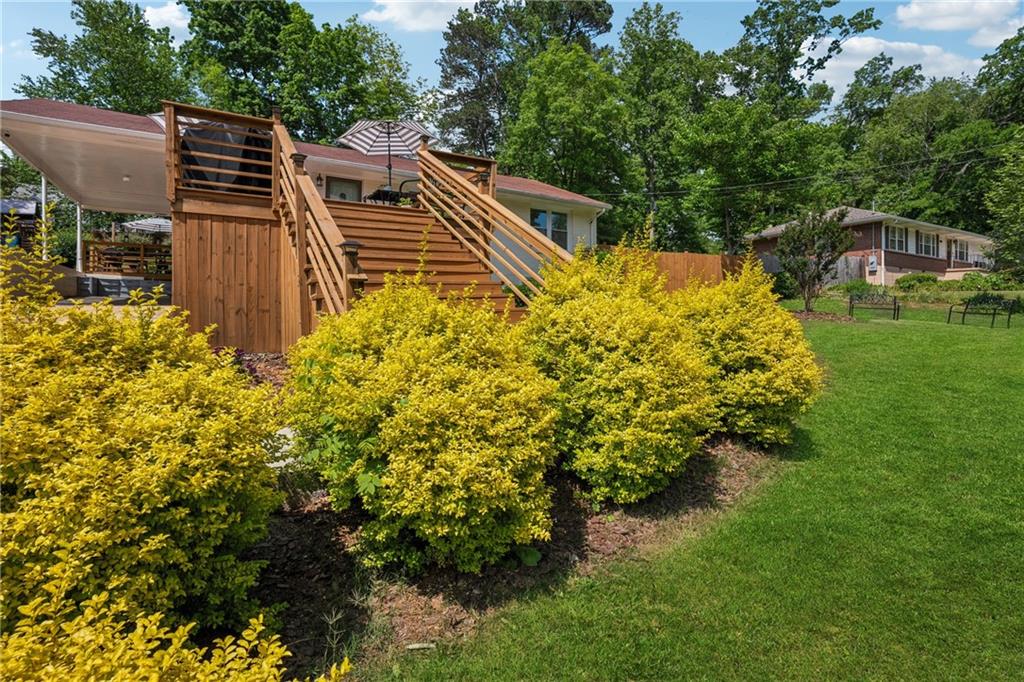 1932 Brenda Drive, Austell, Georgia image 29