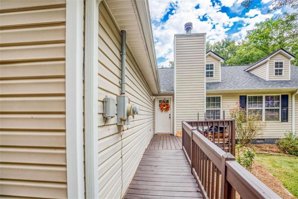 265 Riverbrooke Trail