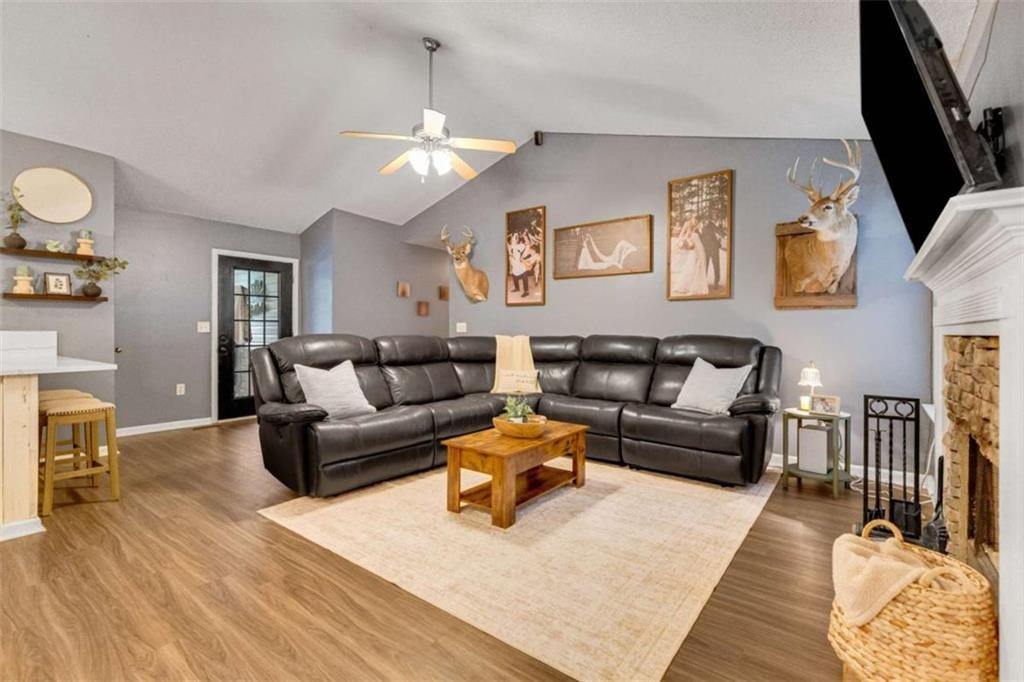 265 Riverbrooke Trail