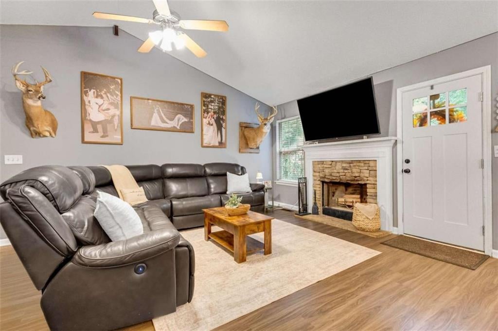 265 Riverbrooke Trail