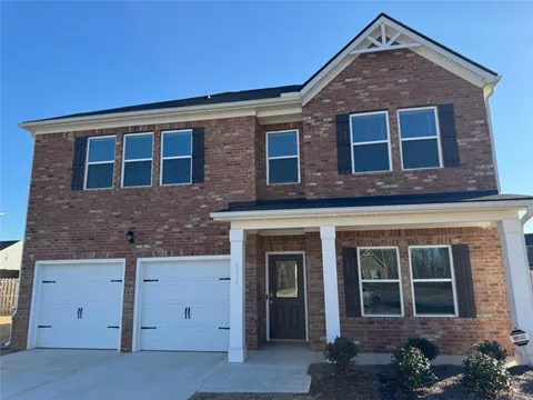 1224 Hibiscus Way, McDonough, GA 30253 - MLS#: 7533772