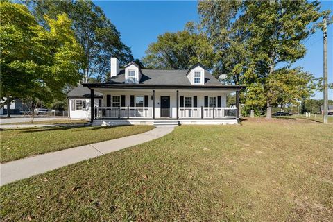 1368 New Hope Road Lawrenceville GA 30045