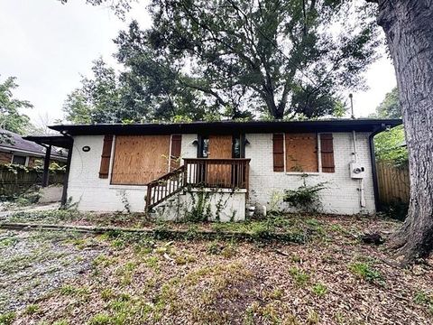 1044 Moreland Drive SE Atlanta GA 30315