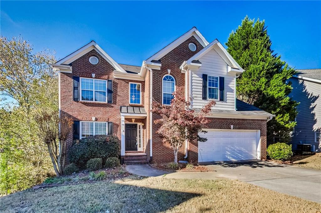 326 Canterbury Place Drive