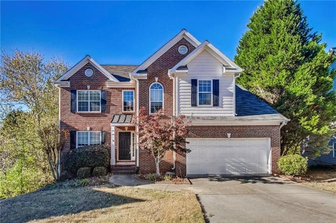 Homes For Rent - 326 Canterbury Place Drive<br/> Suwanee, GA 30024