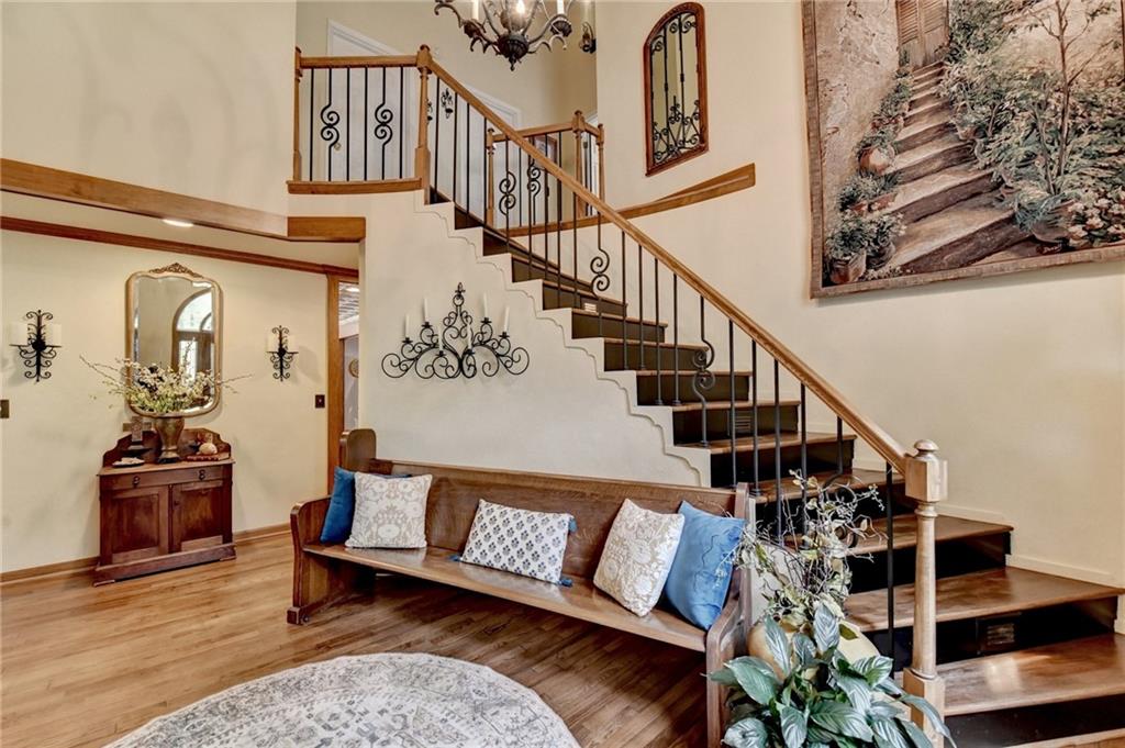 4006 N Berkeley Lake Road NW