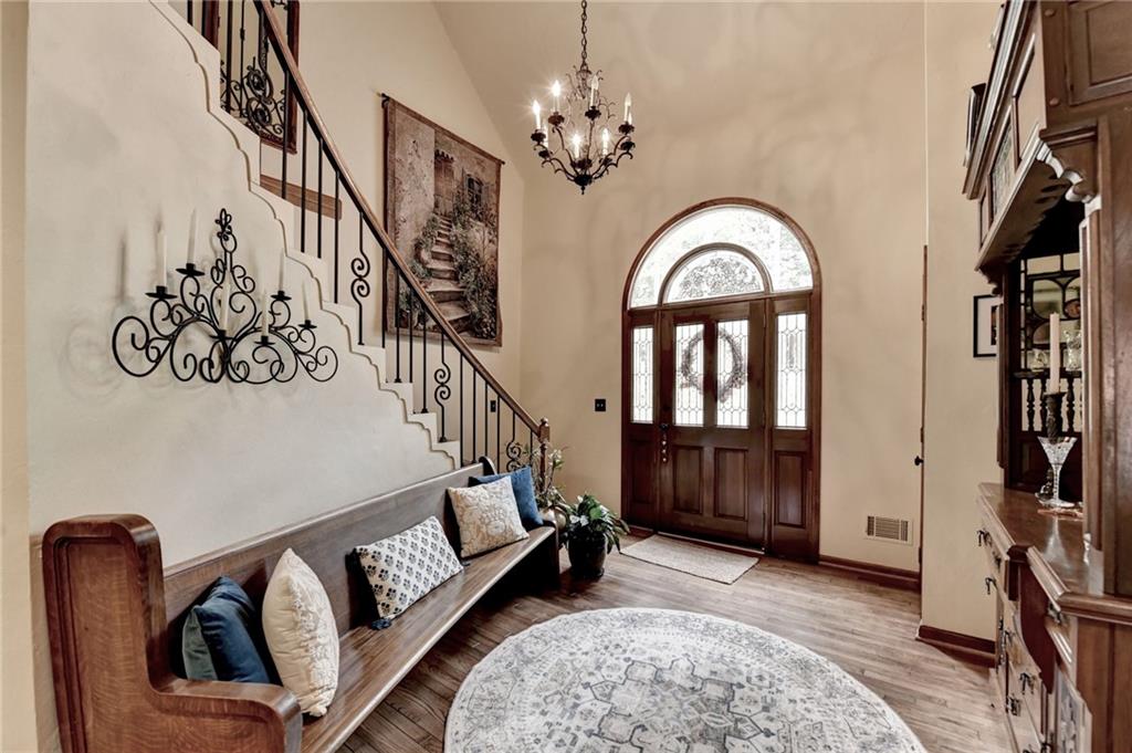 4006 N Berkeley Lake Road NW