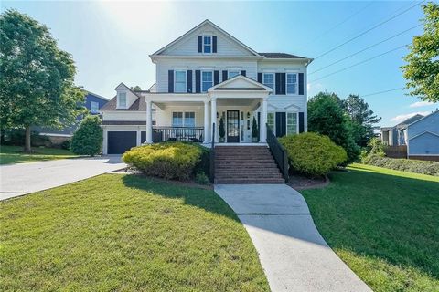 6084 Queens River Drive Mableton GA 30126
