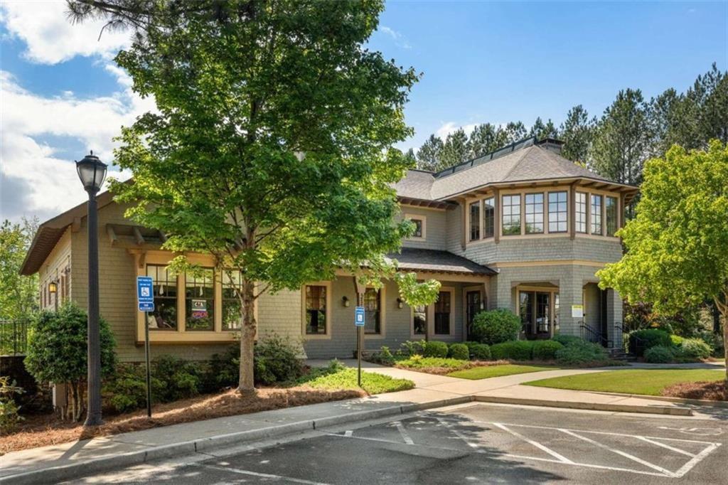 6084 Queens River Drive, Mableton, Georgia image 6