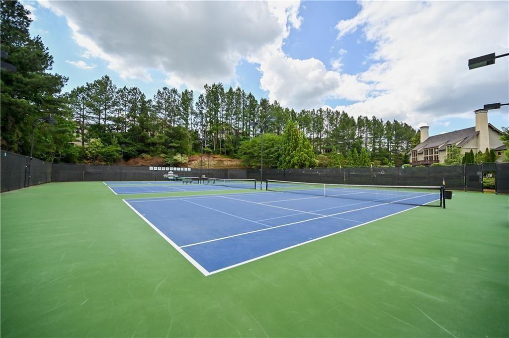 6084 Queens River Drive, Mableton, Georgia image 10