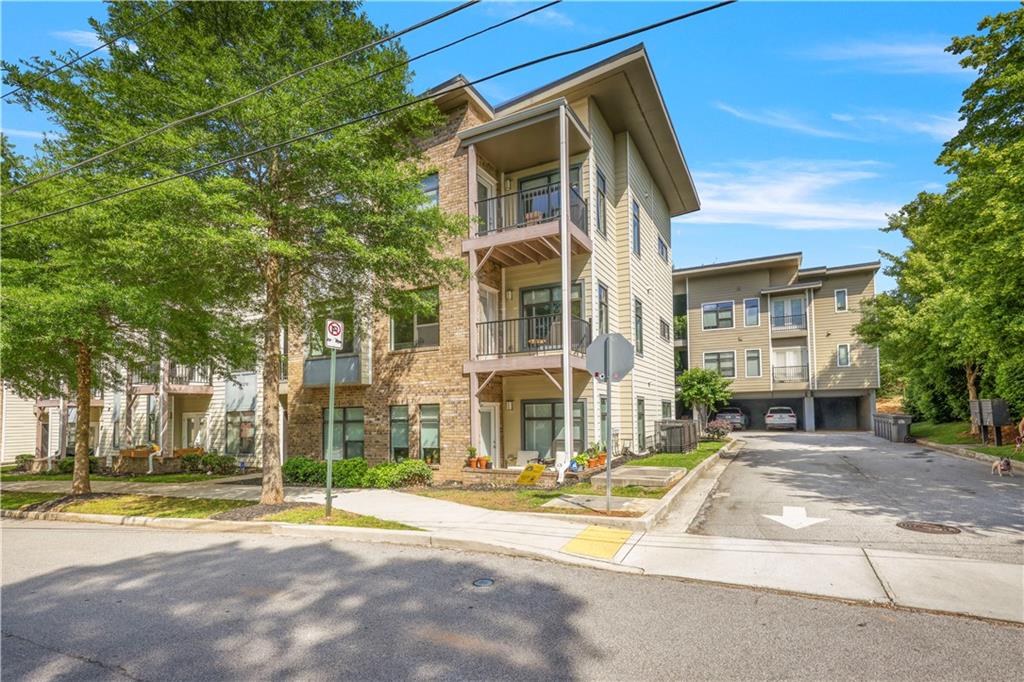 22 Moda Lane, Atlanta, Georgia image 1