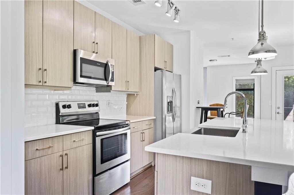 22 Moda Lane, Atlanta, Georgia image 8