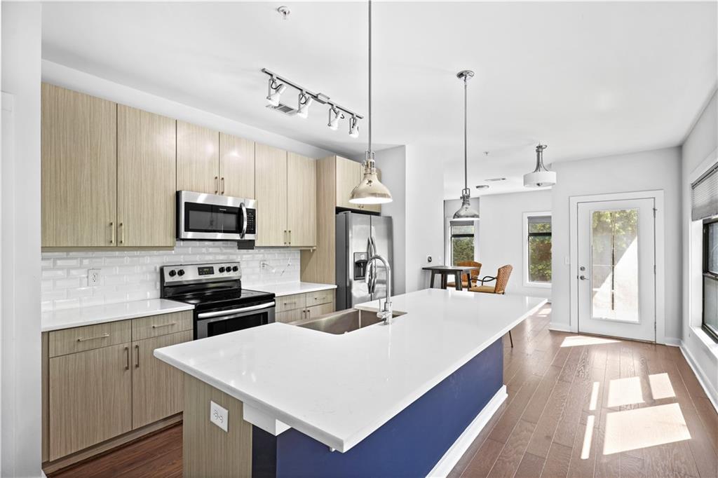 22 Moda Lane, Atlanta, Georgia image 23